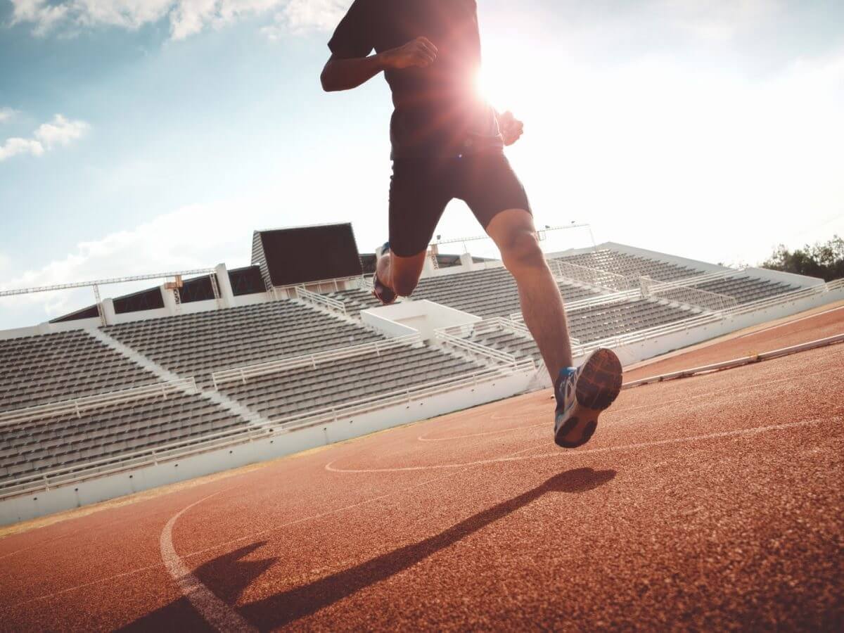 Important Things to Know About CBD for Athletes