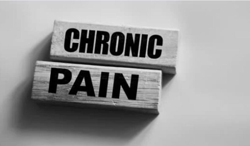 Chronic Pain