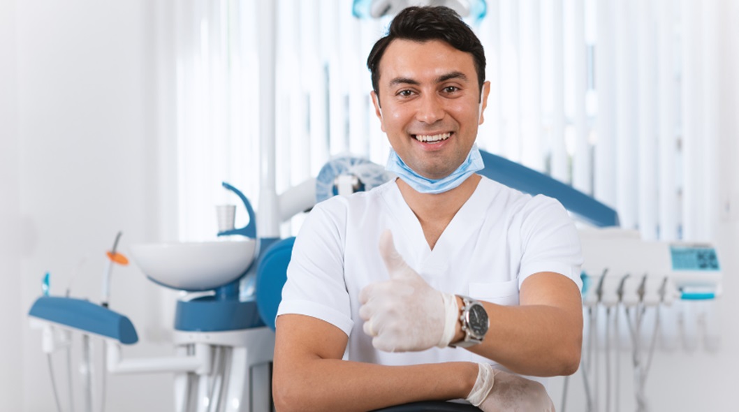 Dentist for My Implant