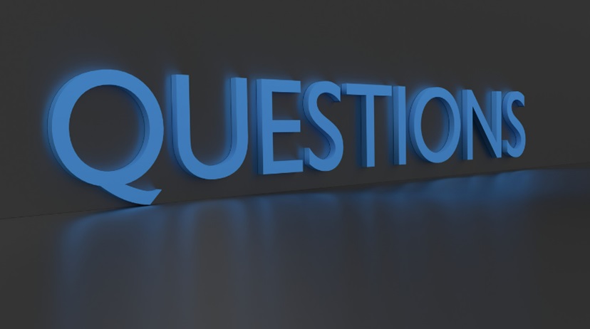 Questions