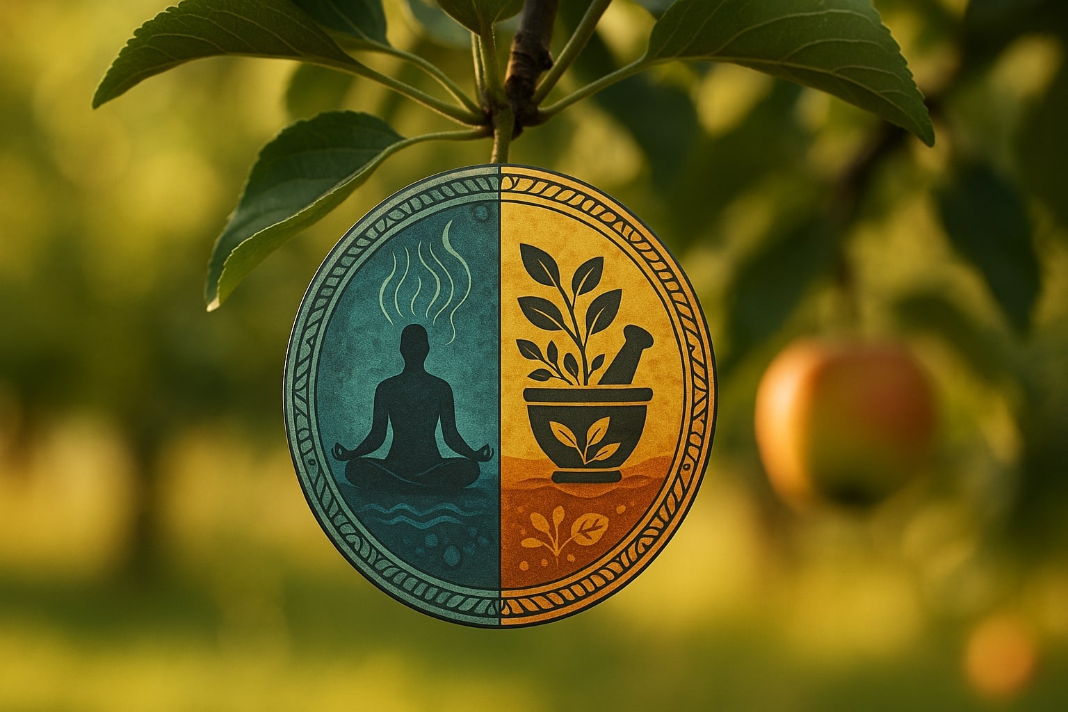 Ayurveda and Yoga