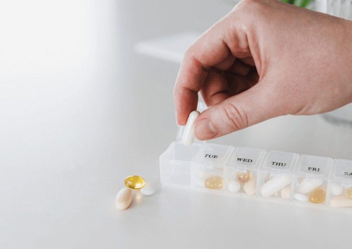 Liver Cleanse Supplements